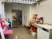 Sobrado para Alugar no Demarchi com 3 Suítes, 4 Vagas e...