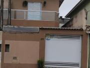 Sobrado para Alugar, Vila Assunção, Praia Grande