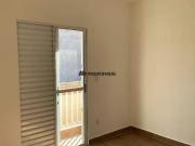 Sobrado para aluguel, 02 dormitórios e 01 vaga de...