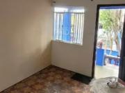 Sobrado para aluguel, 2 quartos, 1 vaga, Jardim Vila...