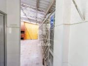 Sobrado para aluguel, 2 quartos Vila Guiomar em Santo...