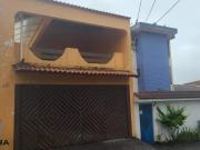 Sobrado para aluguel 3 quartos 1 suÃte 3 vagas EldÃzia...