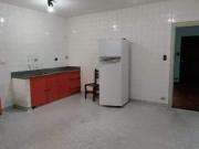 Sobrado para aluguel 3 quartos 1 vaga Alzira Santo Andrà SP Sobrado para aluguel 3 quartos 1 vaga Alzira Santo Andrà SP