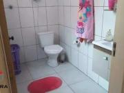 Sobrado para aluguel 3 quartos 1 vaga Helena Santo AndrÃ SP