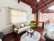 Sobrado para aluguel, 3 quartos, 3 suÃtes, 5 vagas,...