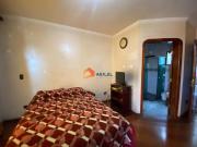 Sobrado para aluguel, 3 quartos, 3 suÃtes, 5 vagas,...