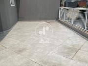 Sobrado para aluguel, 3 quartos 3 suítes Centro em Santo...