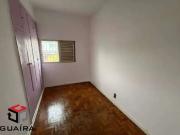 Sobrado para aluguel 3 quartos 3 vagas Campestre Santo...