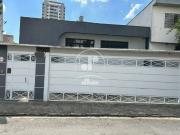 Sobrado para aluguel, 3 quartos Jardim Bela Vista em...