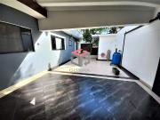 Sobrado para aluguel 4 quartos 3 suÃtes 12 vagas Rudge...