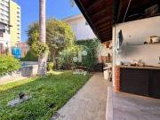 Sobrado para aluguel, 4 quartos 3 suÃtes Campestre em...