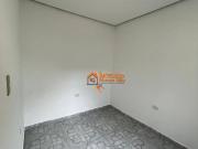 Sobrado para Aluguel com 1 quartos, 90 m² por R$ 1.400