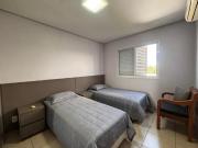 Sobrado para aluguel com 295 metros quadrados com 4 quartos