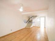 Sobrado para Aluguel com 2 quartos, 130 m² por R$ 3.869