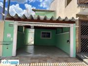 Sobrado para Aluguel com 2 quartos, 108 m² por R$ 3.450