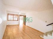 Sobrado para Aluguel com 2 quartos, 130 m² por R$ 3.869