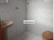 Sobrado para Aluguel com 2 quartos, 58 m² por R$ 1.900