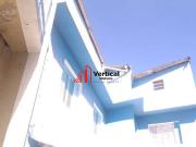 Sobrado para Aluguel com 2 quartos, 80 m² por R$ 1.550