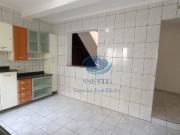 Sobrado para Aluguel com 2 quartos, 80 m² por R$ 2.200