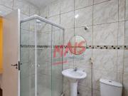 Sobrado para Aluguel com 2 quartos, 85 m² por R$ 2.600