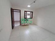 Sobrado para Aluguel com 2 quartos, 90 m² por R$ 3.800