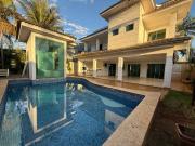 Sobrado para aluguel com 390 metros quadrados com 4...