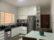 Sobrado para Aluguel com 3 quartos, 125 m² por R$ 3.000