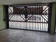 Sobrado para Aluguel com 3 quartos, 130 m² por R$ 4.500