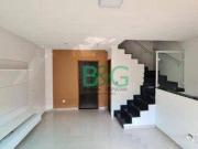 Sobrado para Aluguel com 3 quartos, 134 m² por R$ 3.300