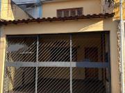 Sobrado para Aluguel com 3 quartos, 138 m² por R$ 4.300