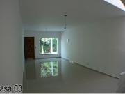 Sobrado para Aluguel com 3 quartos, 158 m² por R$ 5.350