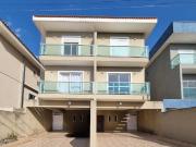 Sobrado para Aluguel com 3 quartos, 160 m² por R$ 3.600