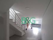 Sobrado para Aluguel com 3 quartos, 200 m² por R$ 9.000