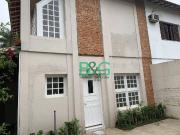 Sobrado para Aluguel com 3 quartos, 220 m² por R$ 12.000