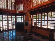 Sobrado para aluguel com 410 metros quadrados com 5 quartos