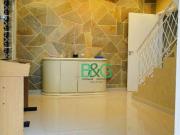 Sobrado para Aluguel com 4 quartos, 280 m² por R$ 10.000