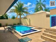 Sobrado para Aluguel com 4 quartos, 395 m² por R$ 9.000