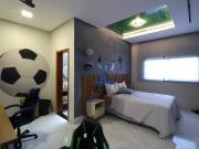 Sobrado para ALUGUEL com 775 metros quadrados com 6 quartos