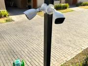 Sobrado para aluguel e venda possui 138 metros quadrados...