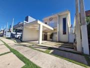 Sobrado para Aluguel no Condomínio Park Real em...