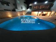 Sobrado para alugar no Jardim Prudência com 4...