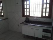 Sobrado para aluguel possui 130 metros quadrados com 3...