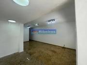 Sobrado para aluguel possui 140 metros quadrados com 2...