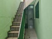 Sobrado para aluguel possui 153 metros quadrados com 2...