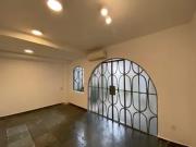 Sobrado para aluguel possui 155 metros quadrados com 4...