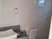 Sobrado para aluguel possui 162 metros quadrados com 3...