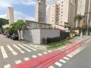 Sobrado para aluguel possui 250 metros quadrados com 4...