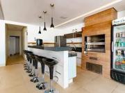 Sobrado para aluguel possui 408 metros quadrados com 4...