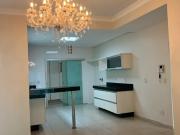 Sobrado para aluguel possui 418 metros quadrados com 6...