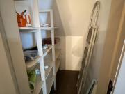 Sobrado para aluguel tem 160 metros quadrados com 3 quartos